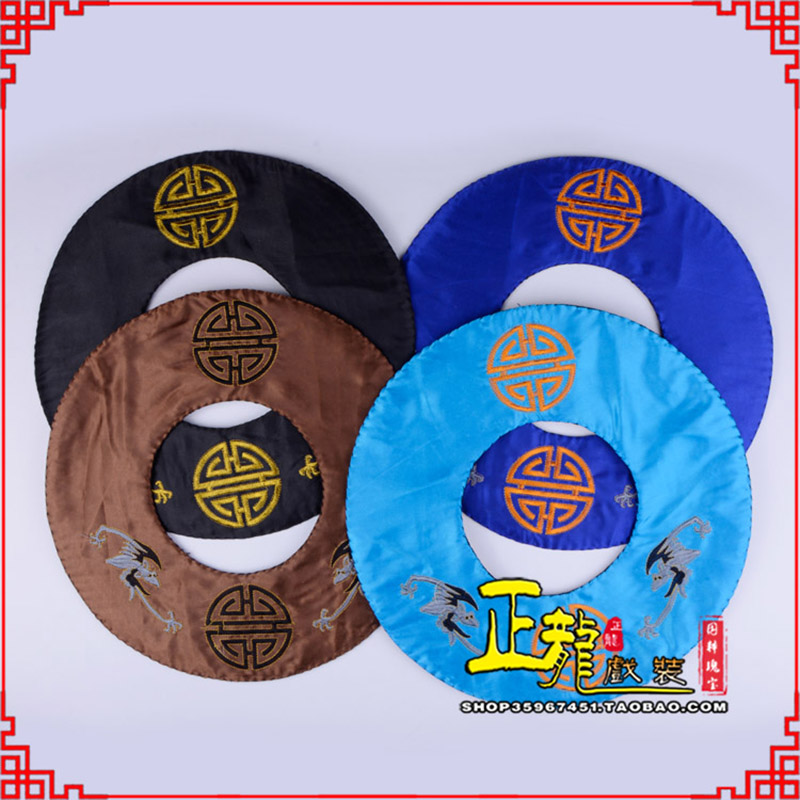 南溪老生姜子牙大于刘海砍柴打渔 草帽圈